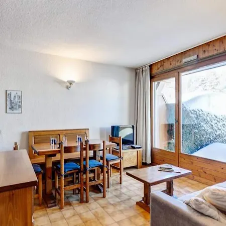 For 4 People Megeve