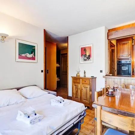 For 4 People Apartment