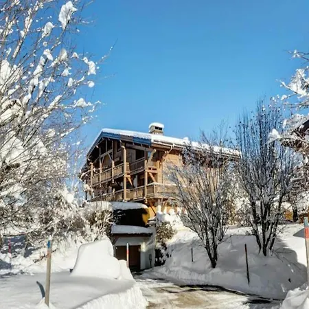 Apartment For 4 People *