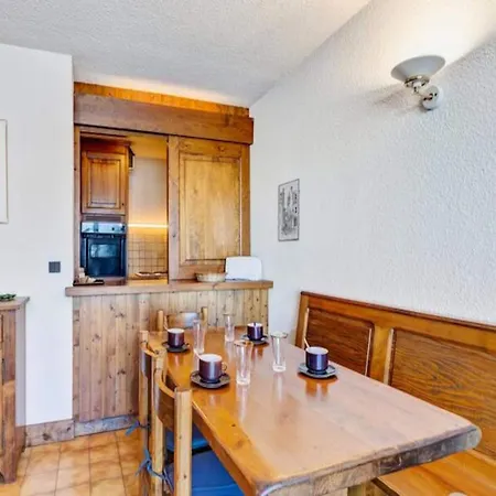 For 4 People Apartment