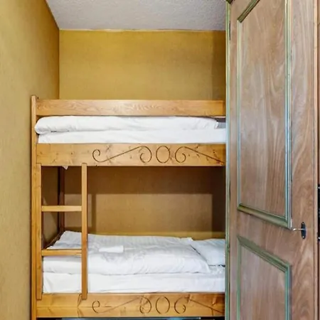 For 4 People Apartment *